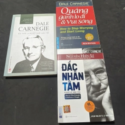 Đắc nhân tâm, Quẳng gánh lo đi và vui sống, Bậc thầy của nghệ thuật giao tiếp