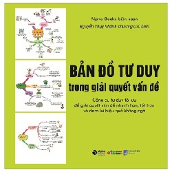 Bản Đồ Tư Duy Trong Giải Quyết Vấn Đề - Alpha Books biên soạn 68433