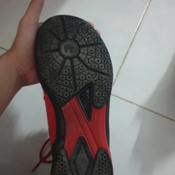 Giày cầu lông fleet 472629