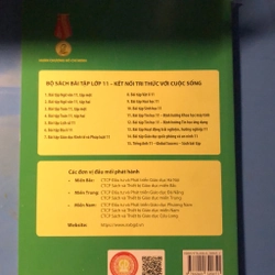sách sinh 11 551538