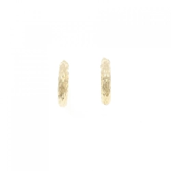 Bông tai 750YG - Hàng hiệu Authentic 873870