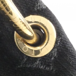 Túi xách vai Louis Vuitton Monogram Denim Daily PM M40494 609773