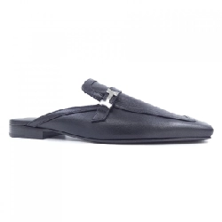 HERMES グルーピー GROUPIE ミニチュアパリバックル 231054Z Giày - Hàng hiệu Authentic