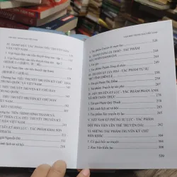 Sách: Văn học trung đại Việt Nam - Tác giả: Nguyễn Phúc An (A3) 602546
