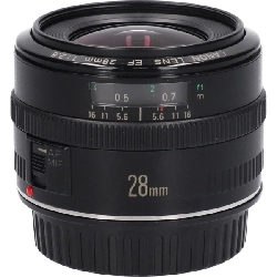 EF28mm F2.8 - Hàng hiệu Authentic
