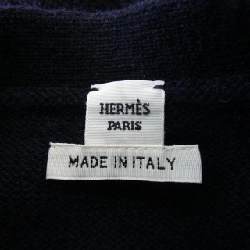 【Khuyến mãi】Áo gile HERMES 636286