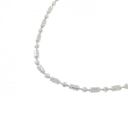 K18WG Dây chuyền - Hàng hiệu Authentic 871868