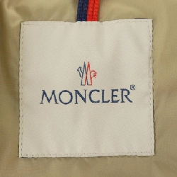 Áo khoác MONCLER TUILE - Hàng hiệu Chính hãng 821366