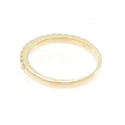 Nhẫn kim cương K18YG 0.32CT - Hàng hiệu Chính hãng 846708