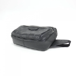 Túi đeo chéo Louis Vuitton Taiga Lama Bum Bag Outdoor M30245 613350