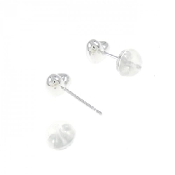 K14WG Bông tai hình trái tim - Hàng hiệu Chính hãng 868414