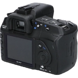 α200 DSLR-A200 - Hàng hiệu Chính hãng 879612