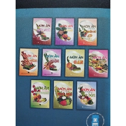 [Phiên Chợ Sách Cũ] Món ăn chữa bệnh táo bón2005 2303 420663