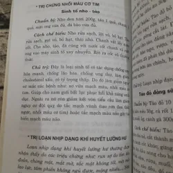 Sách Món ăn bài thuốc- Chữa bệnh Tim Mạch. Minh Việt biên soạn 704351