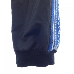 Quần jogger nylon sọc Fair Isle LV của Louis Vuitton HOY22WZED - Hàng hiệu Chính hãng 890829