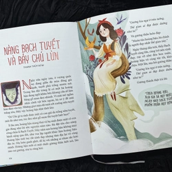 Cổ tích thế giới hay nhất 536286