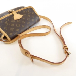 Túi xách vai Louis Vuitton Monogram Salony M42250 613331