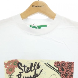 Áo thun Record Long T của STELLA MCCARTNEY 633637