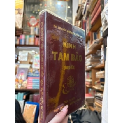 Kinh tam bảo < Nghĩa> - Hòa thượng Thích Trí Tịnh