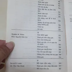CẨM NANG ĐIỀU TRỊ NỘI KHOA  1031796