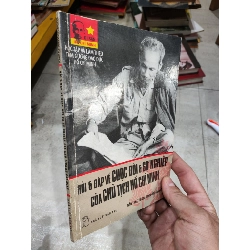 Hỏi & Đáp Về Cuộc Đời & Sự Nghiệp Của Chủ Tịch Hồ Chí Minh 1008207