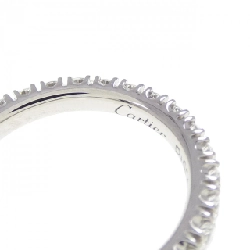 Nhẫn Cartier Etincelle - Hàng hiệu Authentic 837342