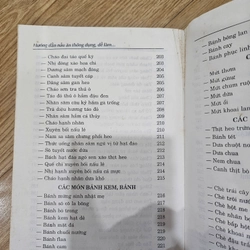 Những món ăn dễ làm hàng ngày trong gia đình 
20k 408199