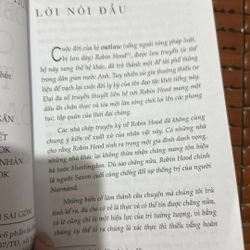 Robin Hood chúa trộm oai hùng - Alexandre Dumas  532135