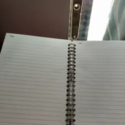 Sổ tay ghi chú_Tặng cho khách có đơn mua hàng của shop 687014