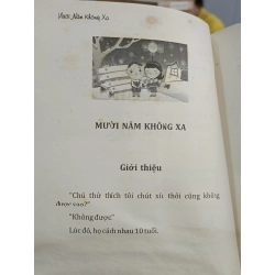 Mười năm không xa - Cửu Lộ Phi Hương 125686