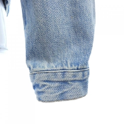 Jacket denim GUCCI 435847-XR460 626920