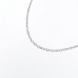 K18WG Dây chuyền - Hàng hiệu Chính hãng 871871