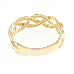 Nhẫn K18YG - Hàng hiệu Chính hãng 848325