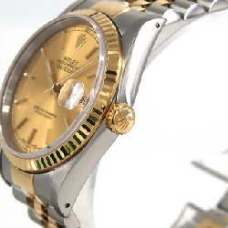 Đồng hồ Rolex Datejust 16233 SSxYG tự động X - Hàng hiệu chính hãng 880645