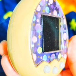 Bandai Tamagotchi M!X - Melody M!X Version - Chính Hãng Bandai No Box 533909