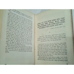 Hậu cần trong tiến công và nổi dậy mùa xuân 1975