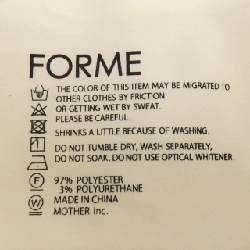 Áo sơ mi FORME - Hàng hiệu Chính hãng 823693