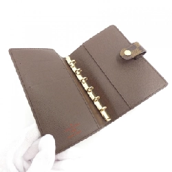 Louis Vuitton Damier Agenda PM R20700 Tổ chức 626673