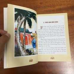 II Tựa sách: Huyền Trang _ Hành Trình Sang Thiên Trúc - Ngô Trọng Đức - 2010 485149