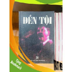 (TẶNG BOOKMARK) Đền tội VĂN HỌC RBK0810