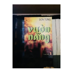 Vườn Nắng - Sơn Tùng