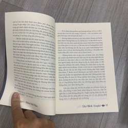 Hồ sơ phá án của bác sĩ tâm thần - Chu Minh Xuyên. Bộ 3 tập. 2b2 552775