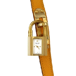 Đồng hồ Hermès Kelly GP GP Quartz - Hàng hiệu Authentic