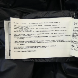 【Mã giảm giá】Áo khoác lông vũ WOOL RICH 630989