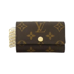 Ví khóa Louis Vuitton Monogram Multiclés M62630