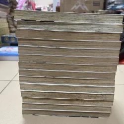 Silver Spoon 14 tập (c) 1017504