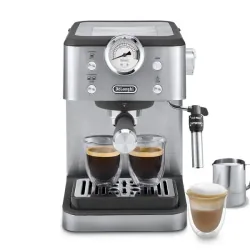 🍀 De’Longhi EM450.M – Pha espresso tại nhà chuẩn Ý, dễ dùng cho người mới! 730814