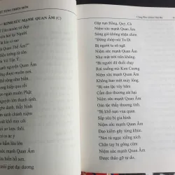 Nhật Tụng Thiền Môn 696631