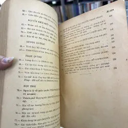 VĂN HỌC VIỆT NAM - DƯƠNG QUẢNG HÀM soạn giả 970651