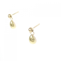 K18YG/K18PG Bông tai - Hàng hiệu Authentic 871250